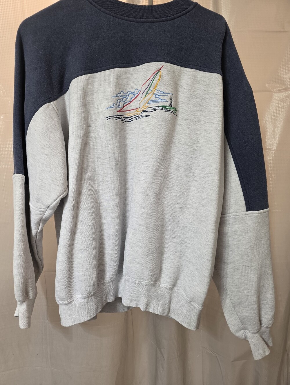 JanSport Crewneck